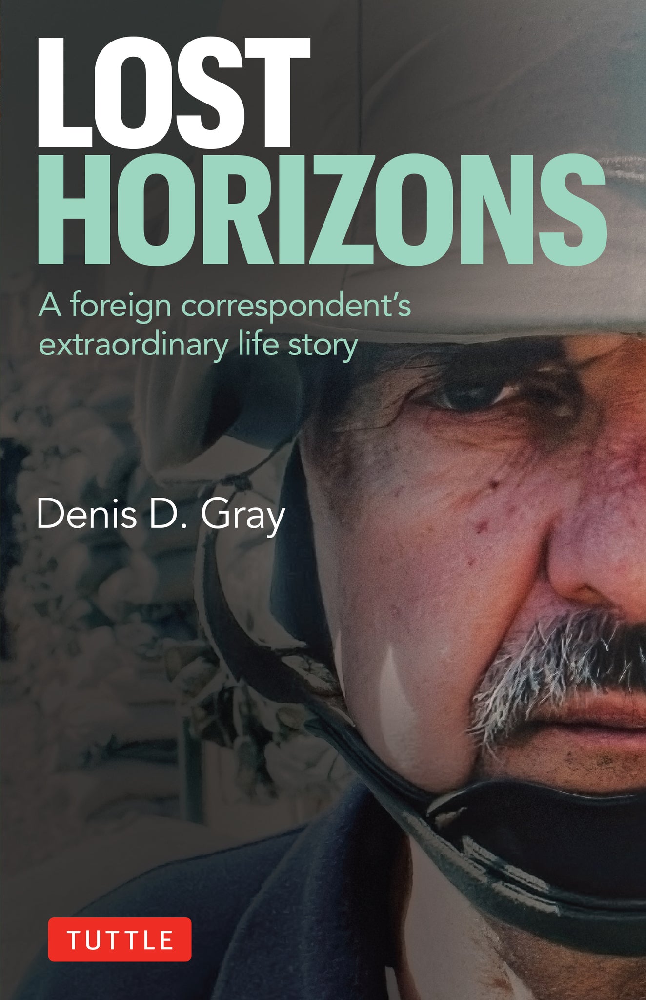 Lost Horizons